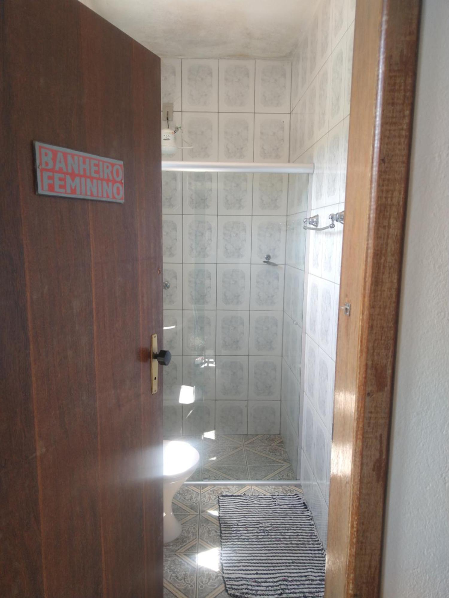 Basic Triple Room