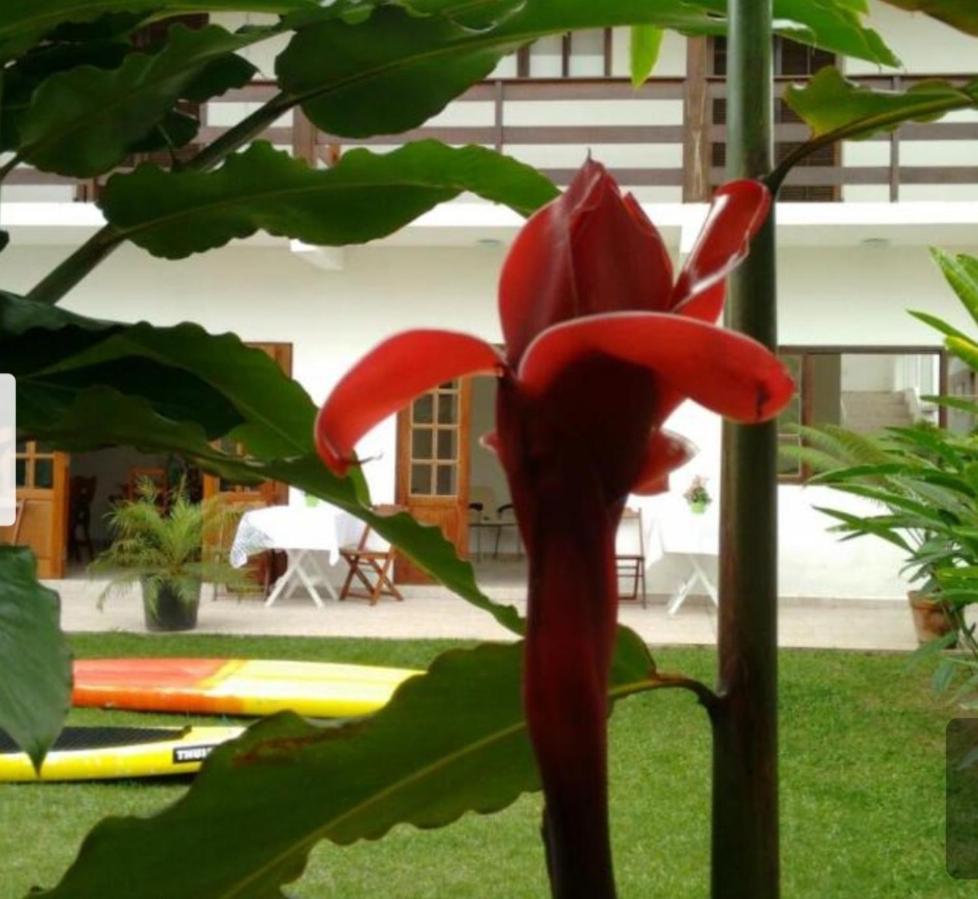 Triple Room Balcony
