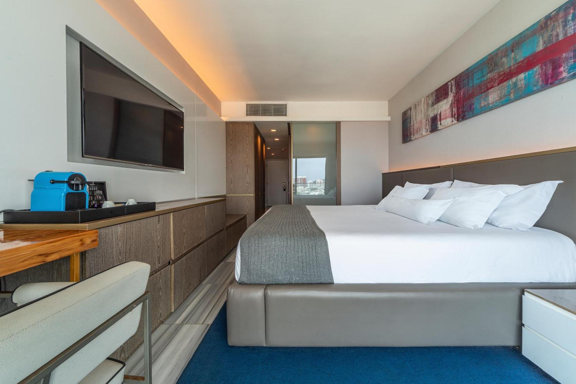 king room deluxe
