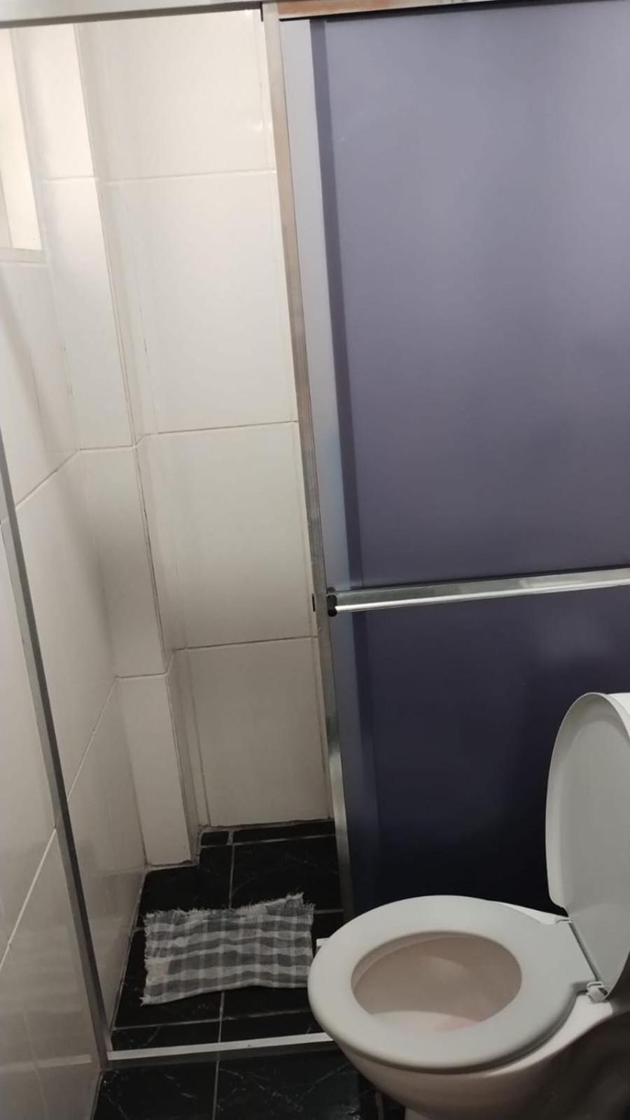 Quadruple Room Private Bathroom