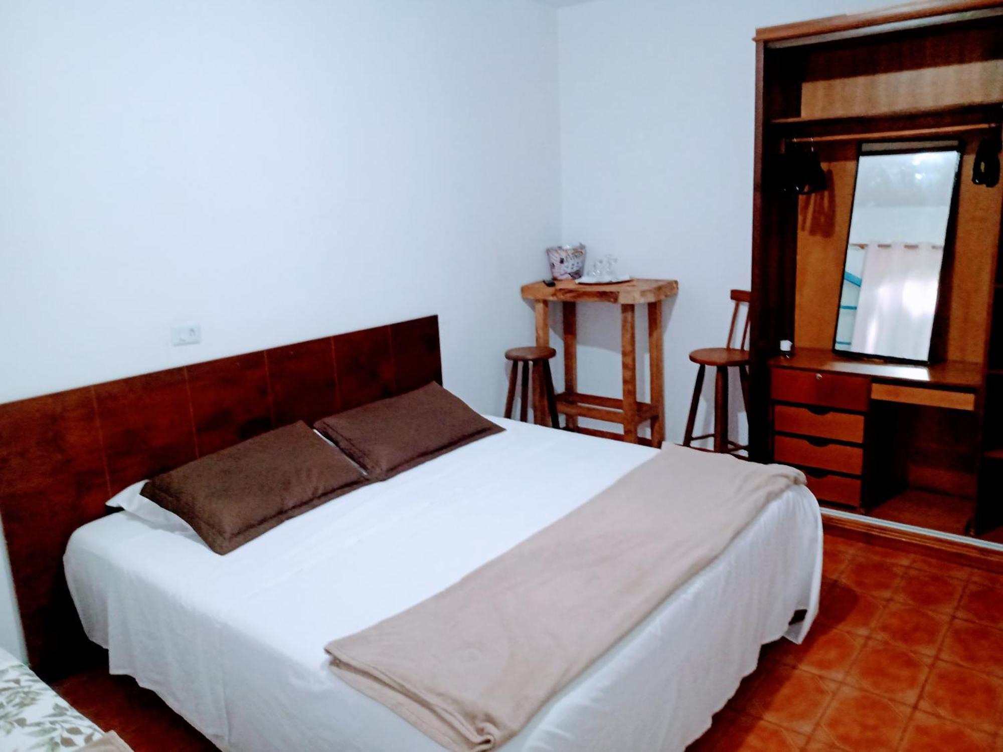 Quarto Triplo