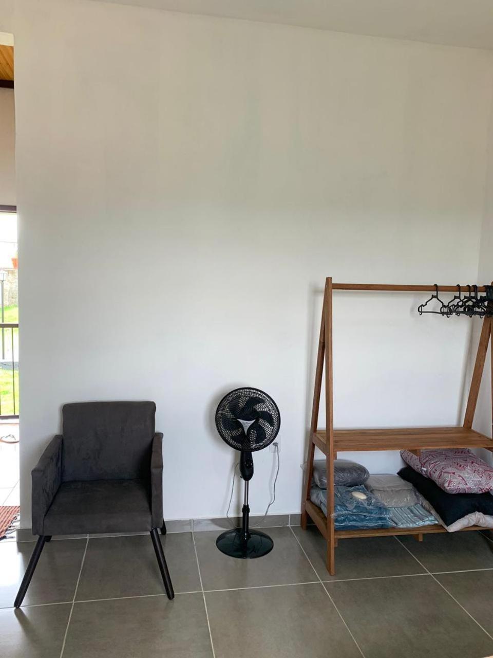 Quarto Duplo