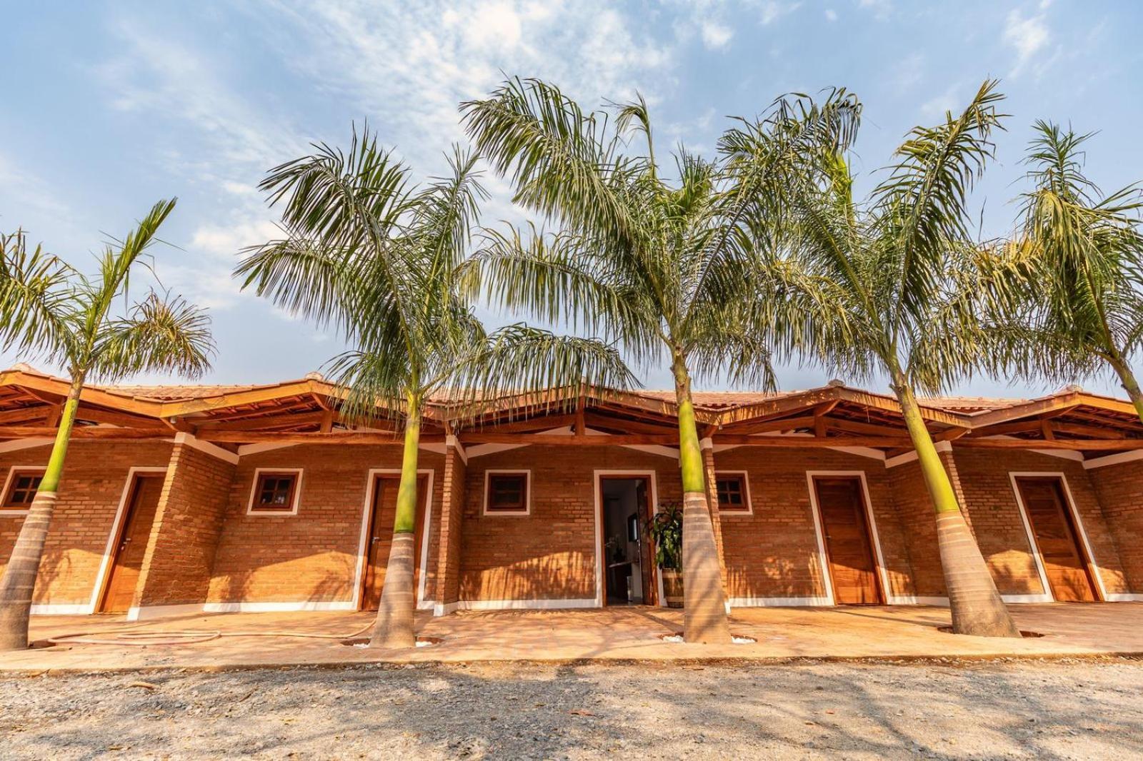 Triple Room Mountain View