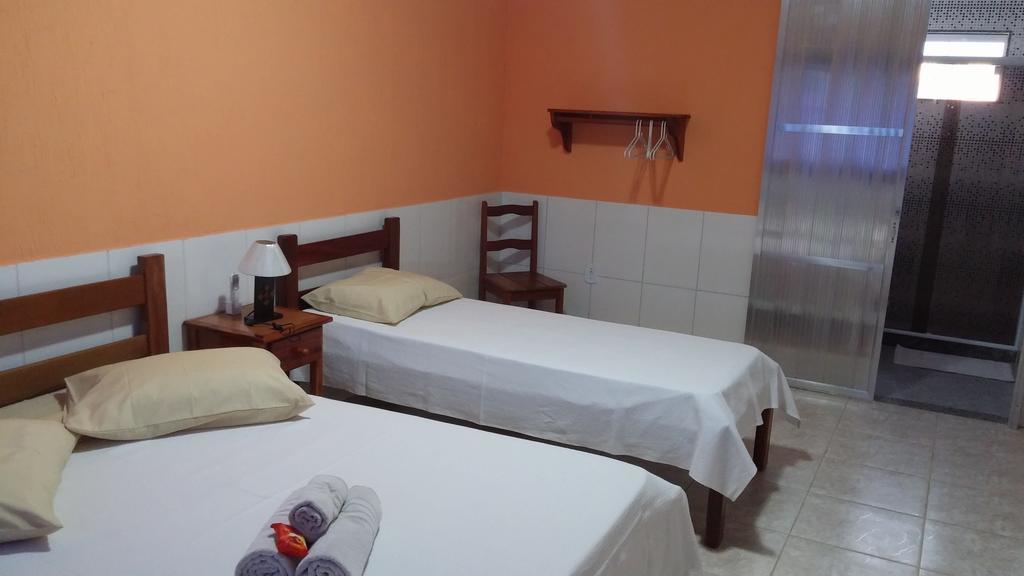 Quarto Família Standard