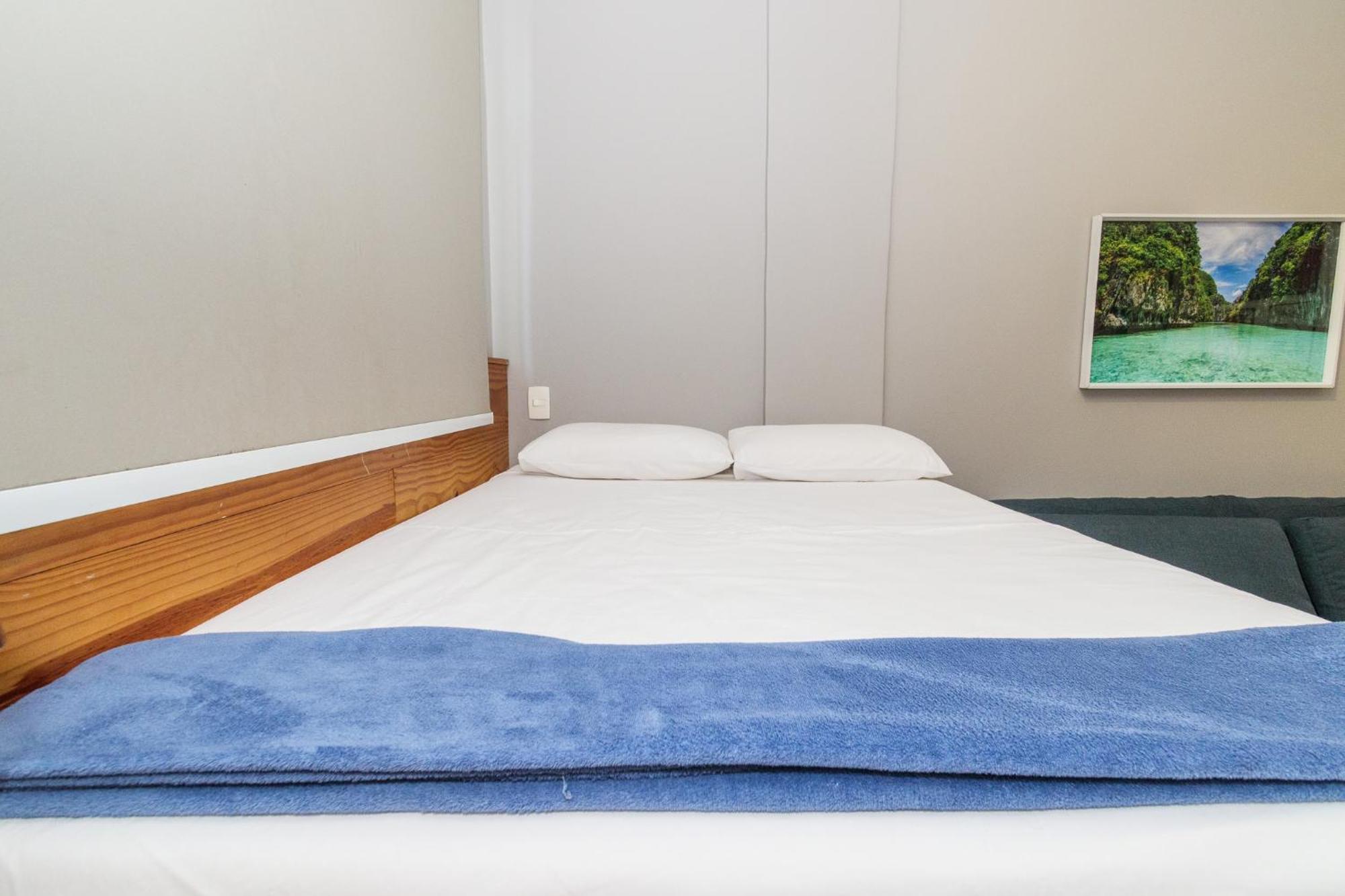 Studio Apartment Sea View