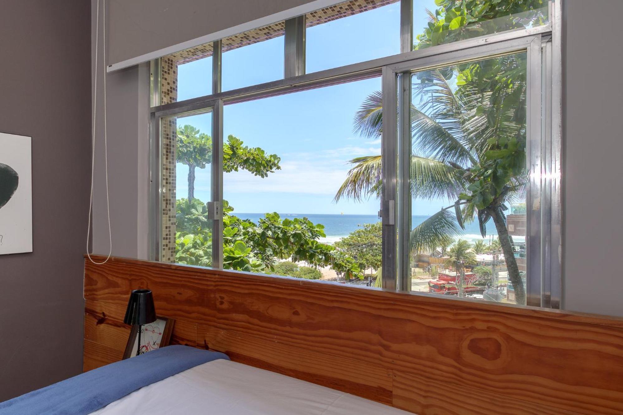 Studio Apartment Sea View