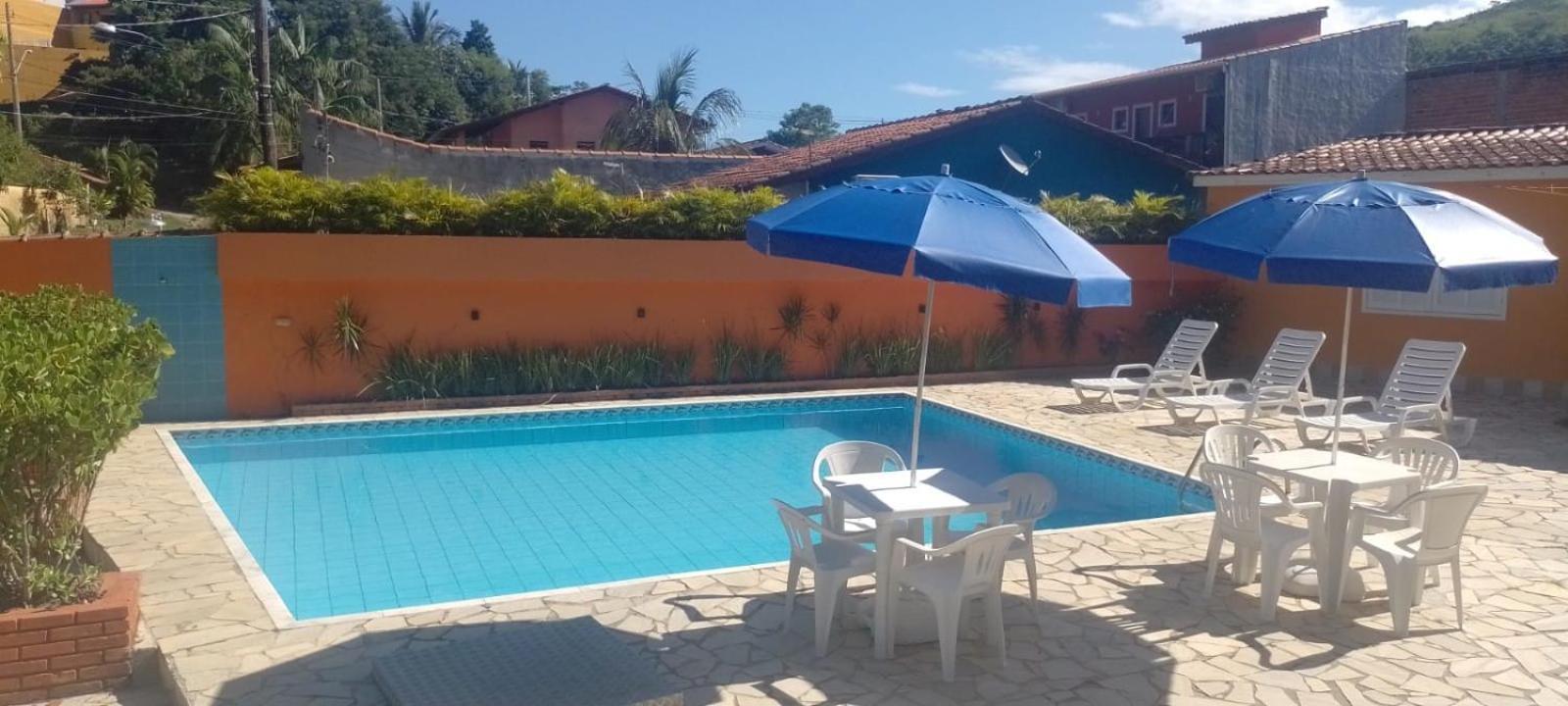 Family Suite Balcony
