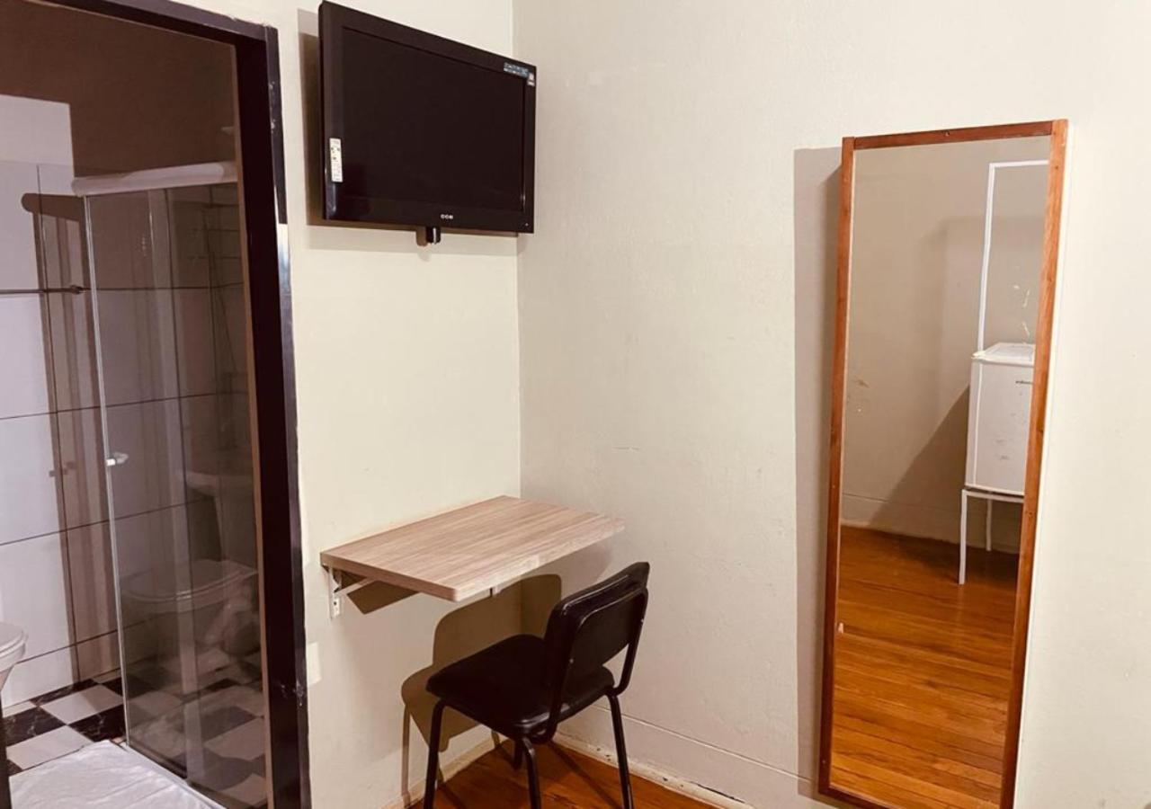 Quarto Duplo Standard