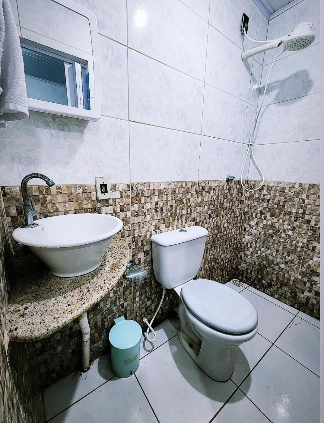 Quarto Duplo Standard