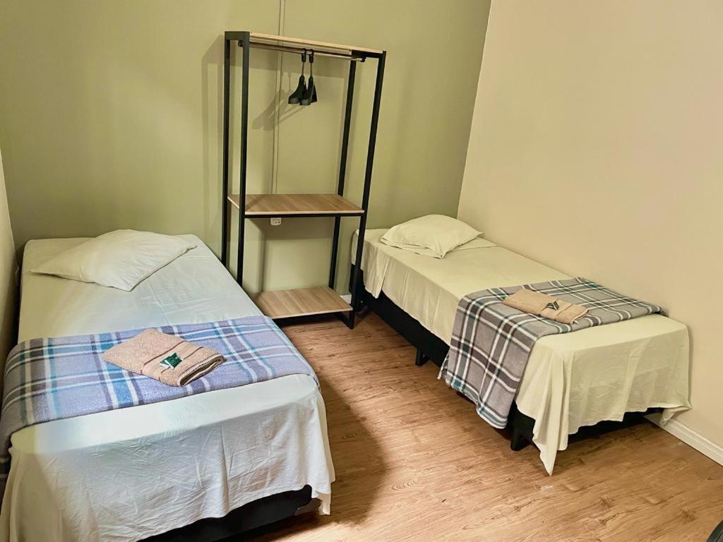 Quarto Duplo Standard