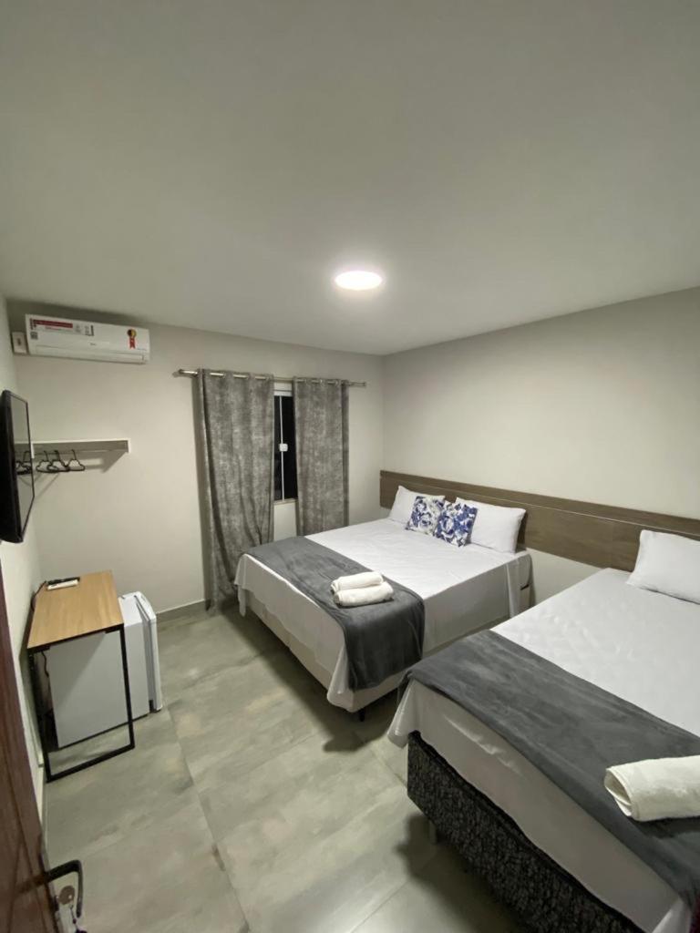 Quarto Família