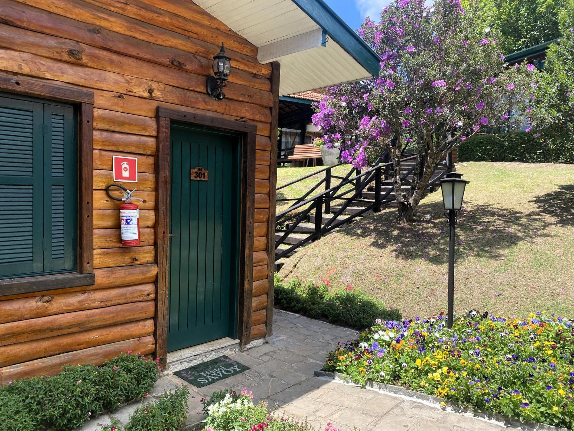 Chalet