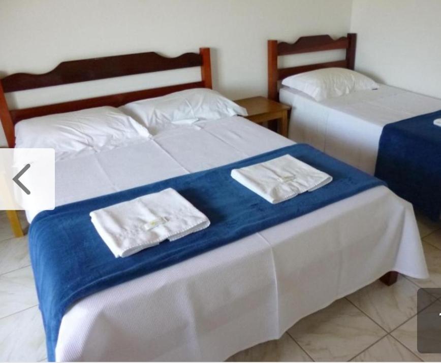 Triple Room Balcony