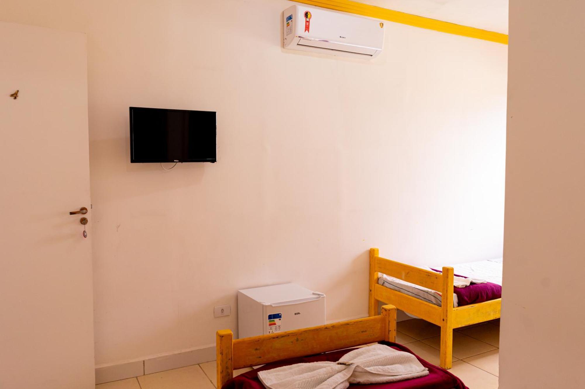 Quarto Duplo