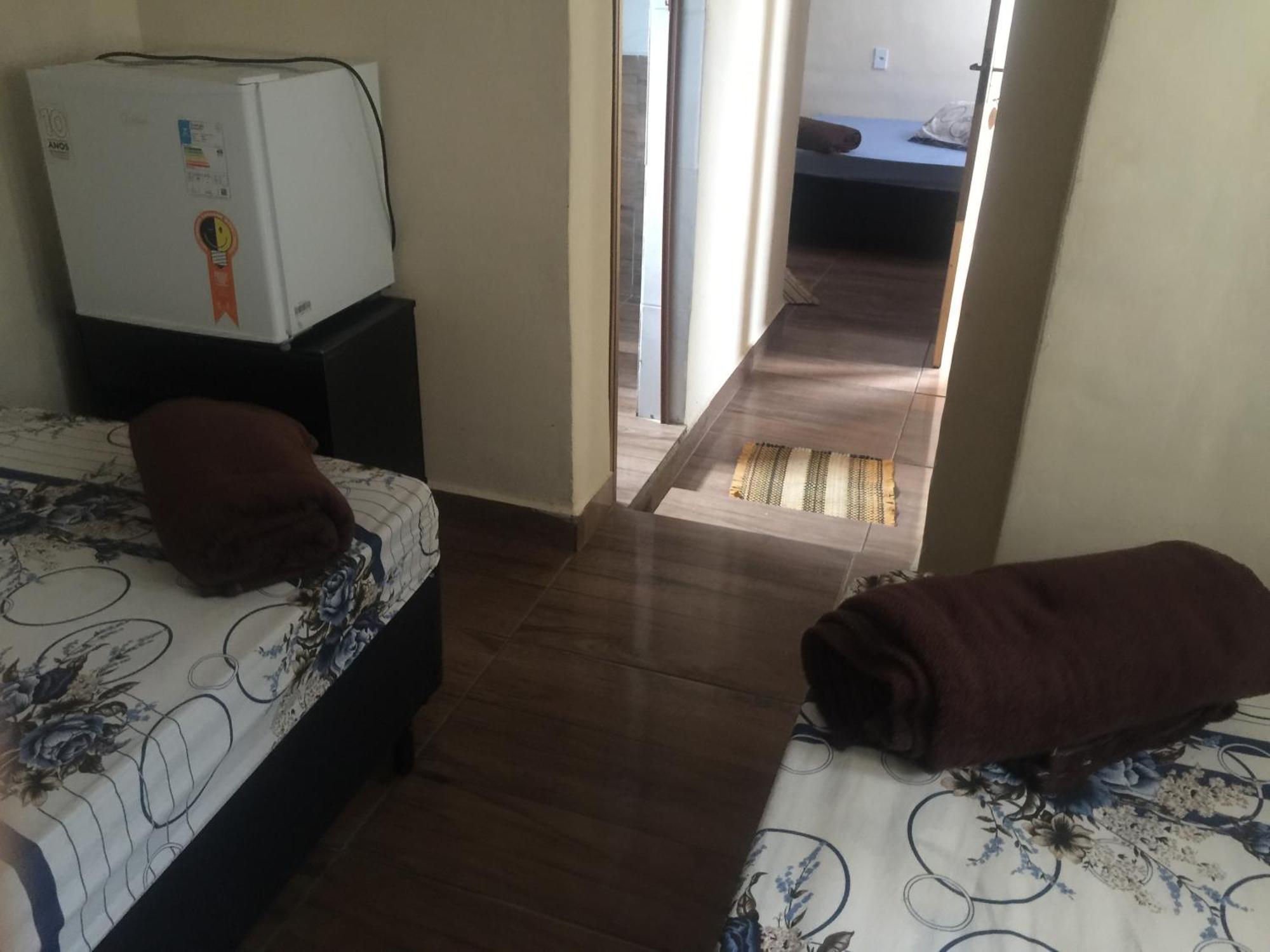 Quarto Duplo Superior