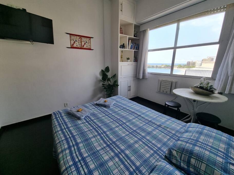 Apartment Sea View