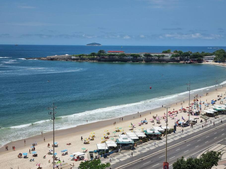 Apartment Sea View