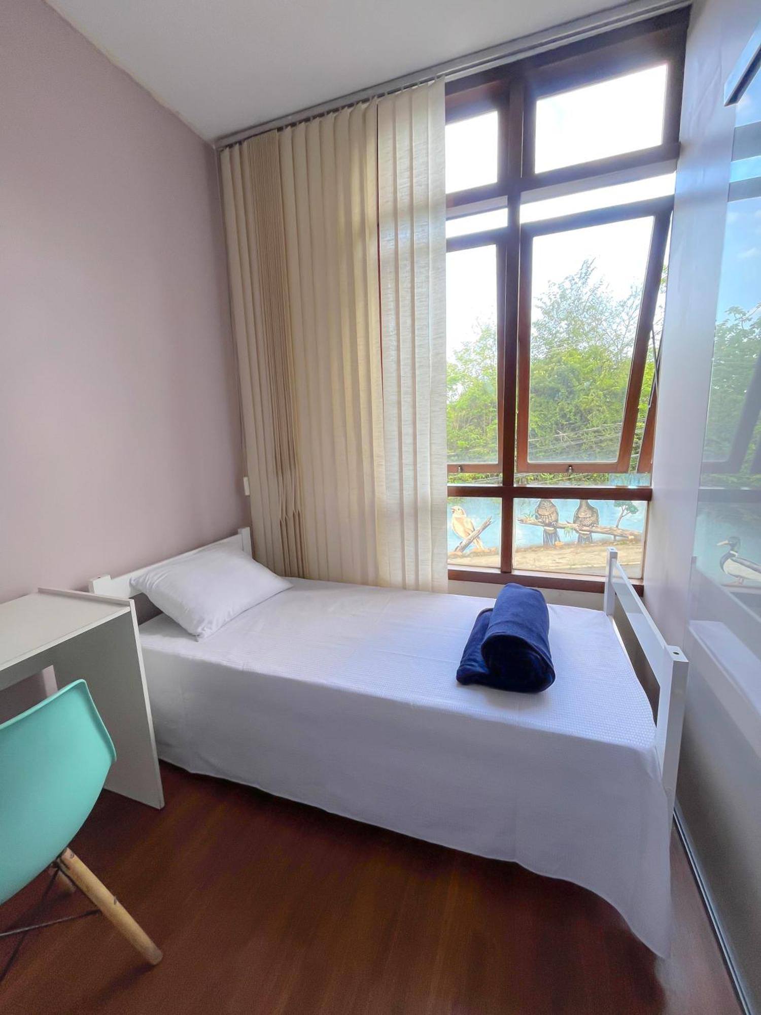 Budget Single Room