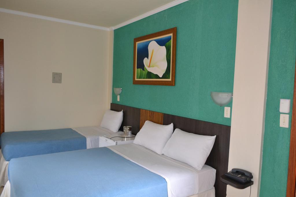Quarto Triplo