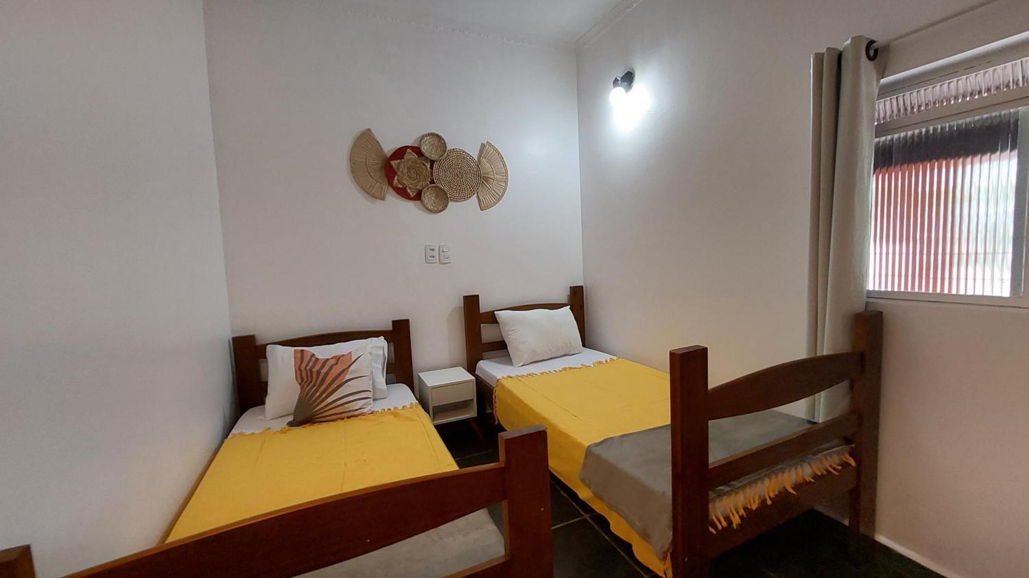 Family Suite Balcony