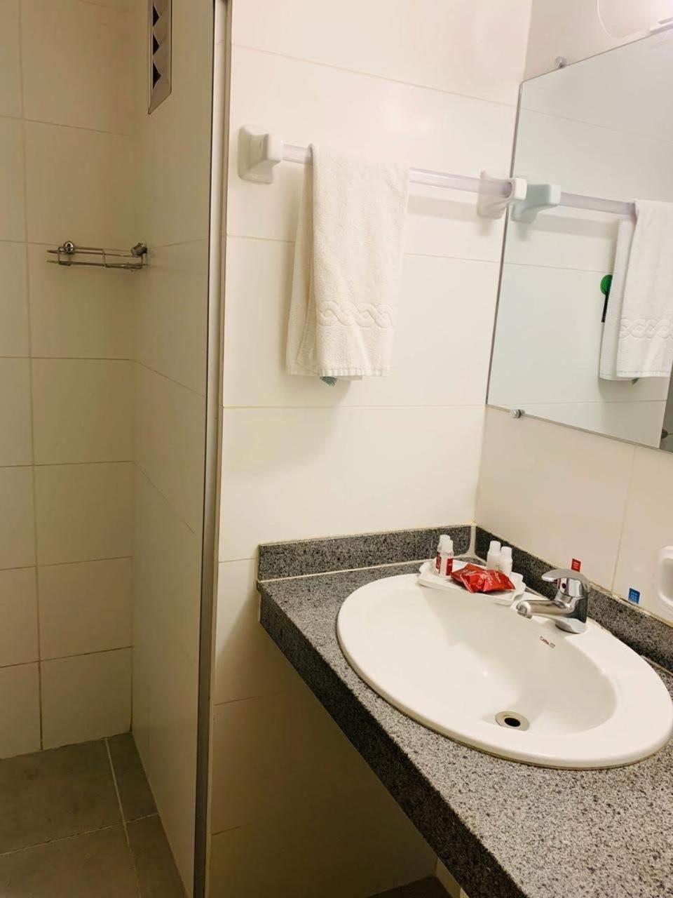 Executive Triple Room
