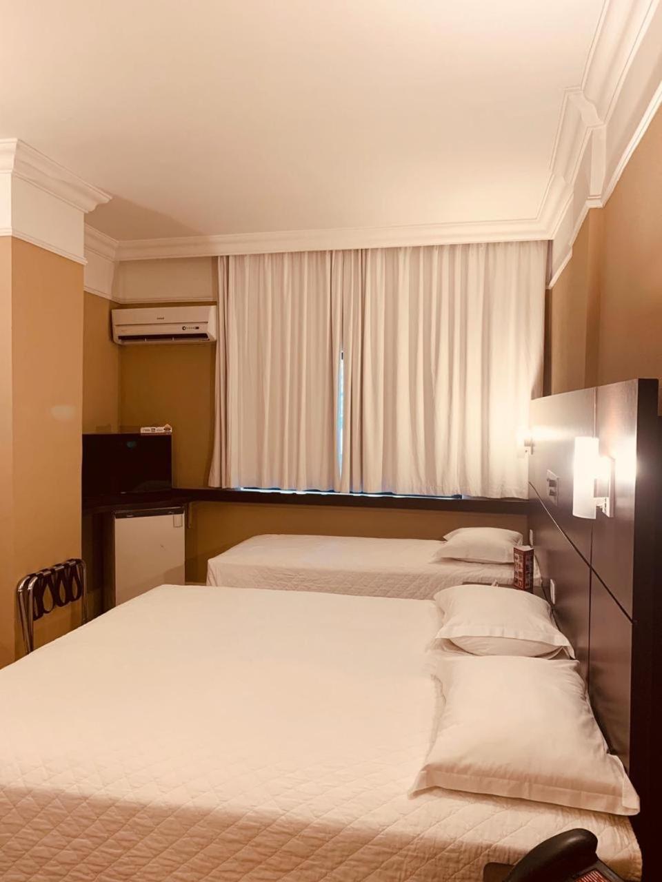 Executive Triple Room