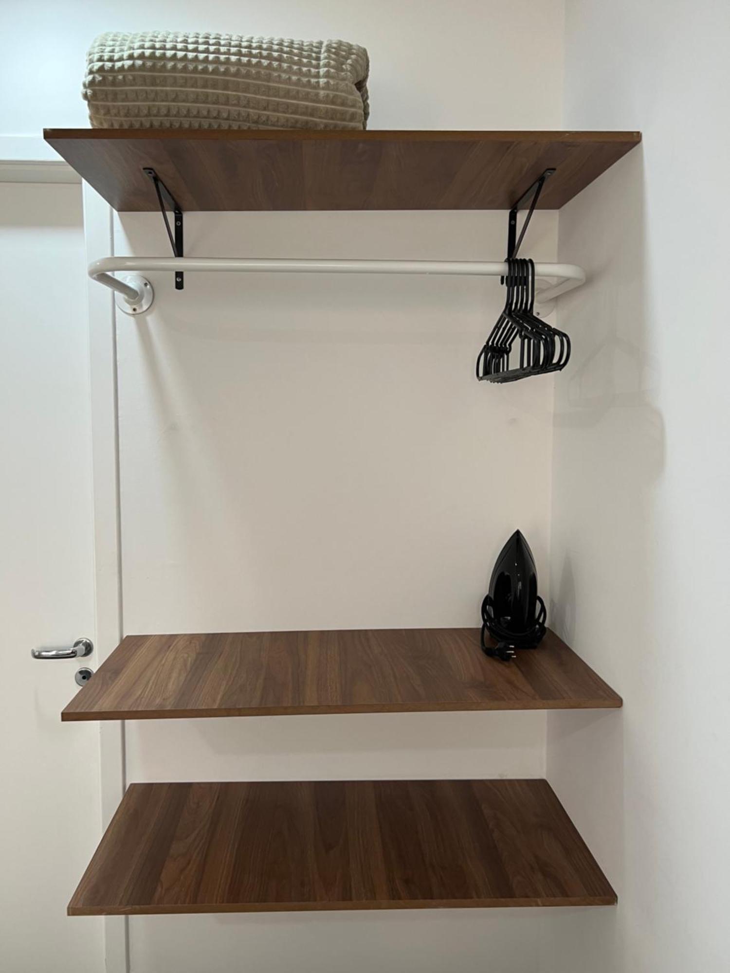 Monolocale Triplo Standard