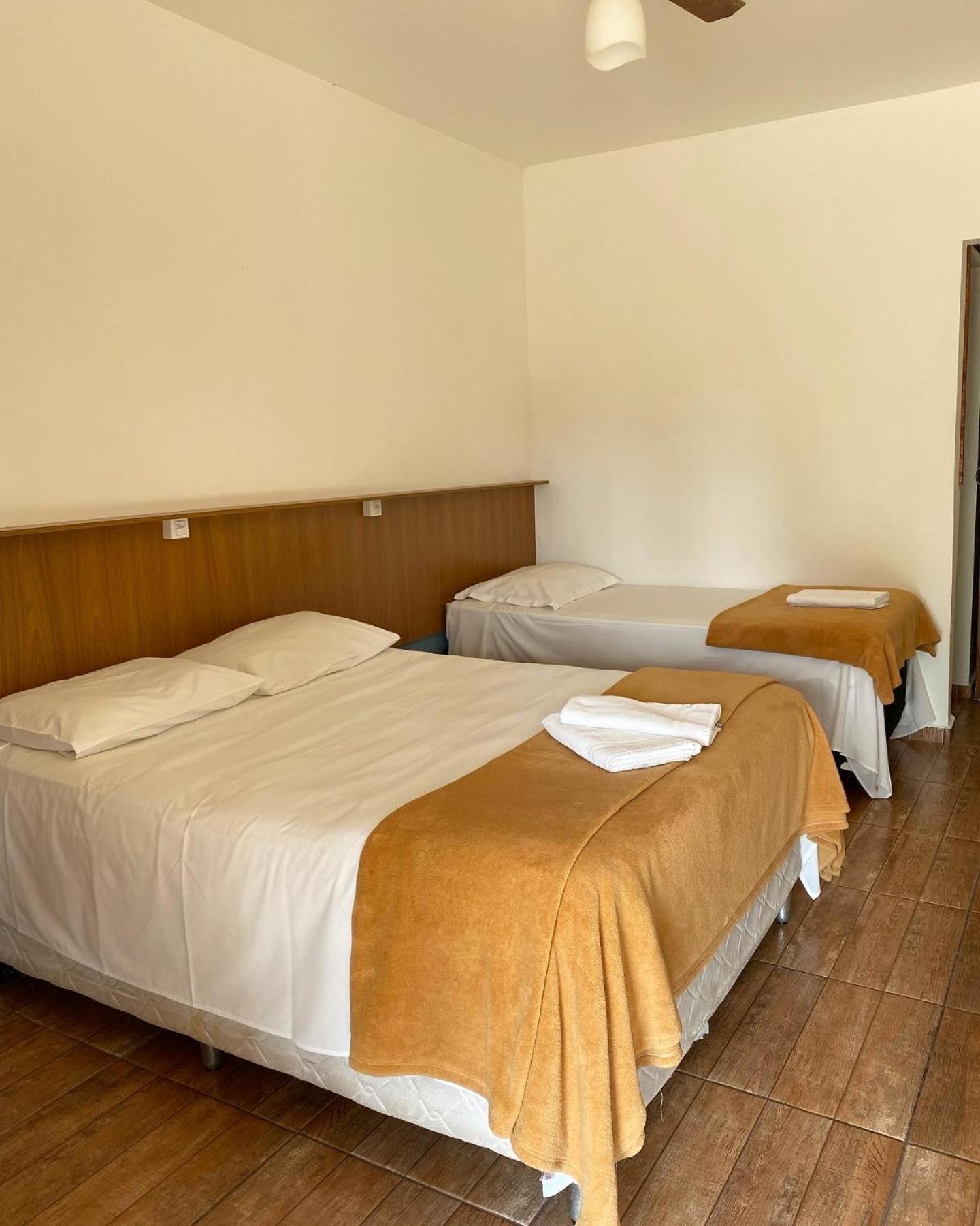 Quarto Triplo