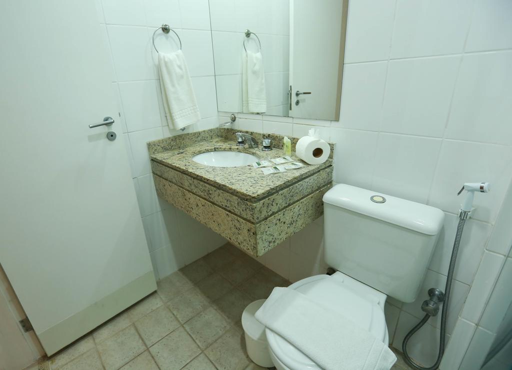 Appartamento Matrimoniale Standard con Letto Matrimoniale