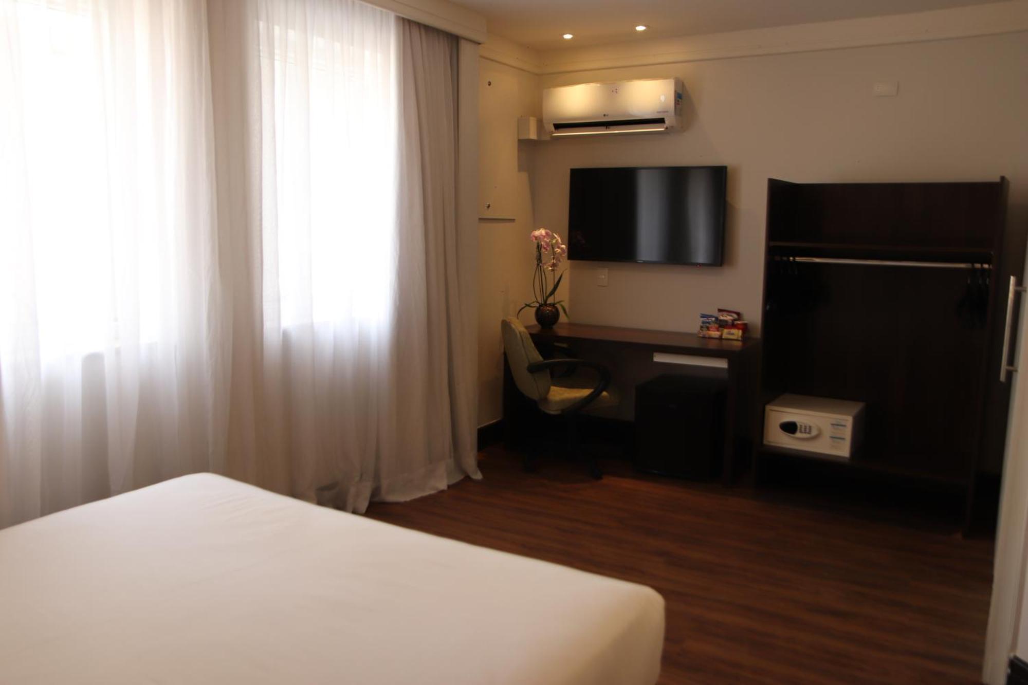 Standard PwD Disability Access - 1 Double Bed,1544648011:JPEG