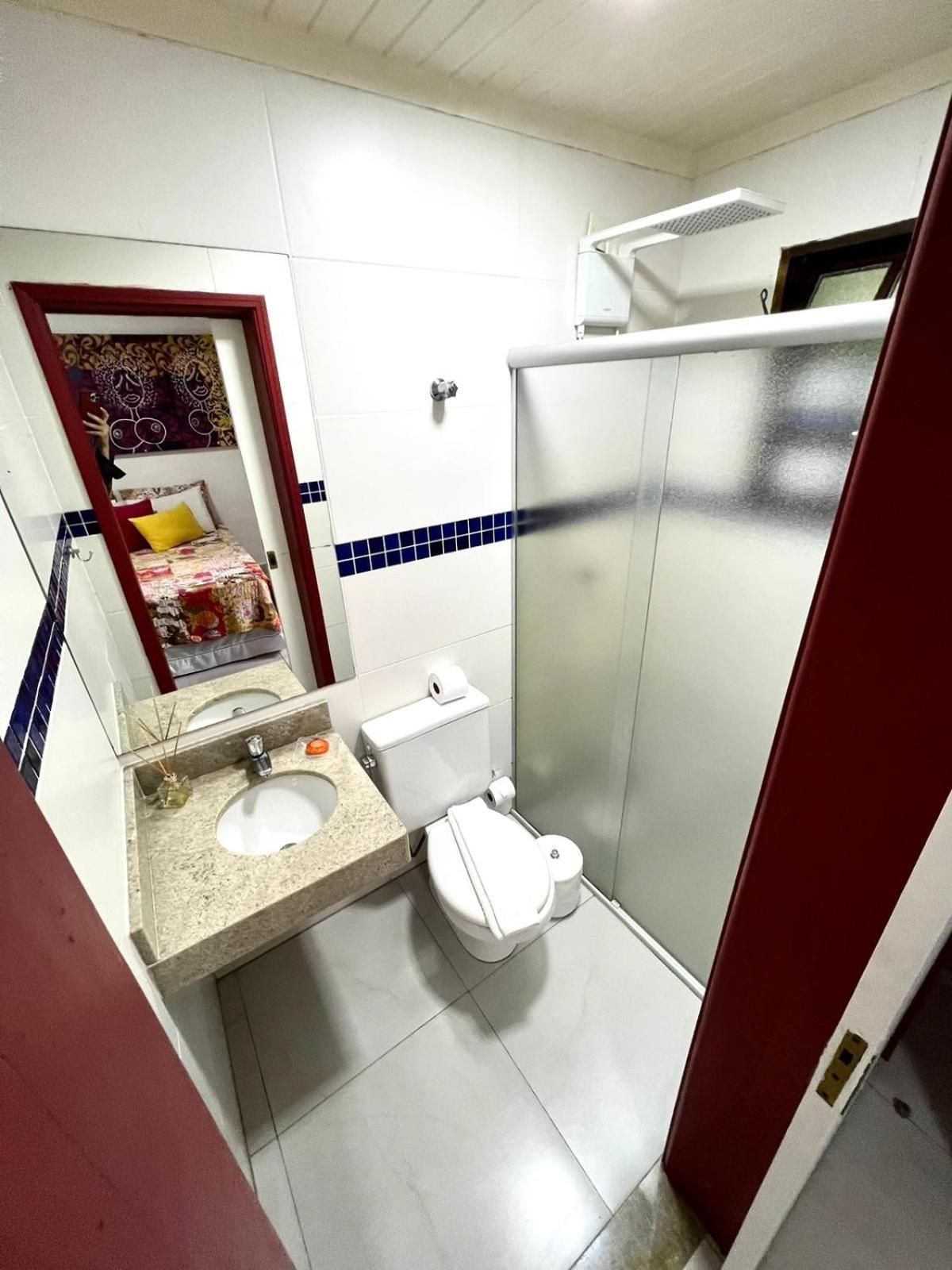 Quarto Duplo Standard