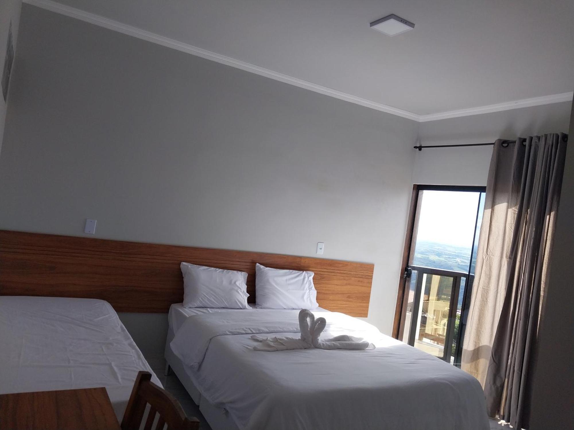Quarto Quádruplo