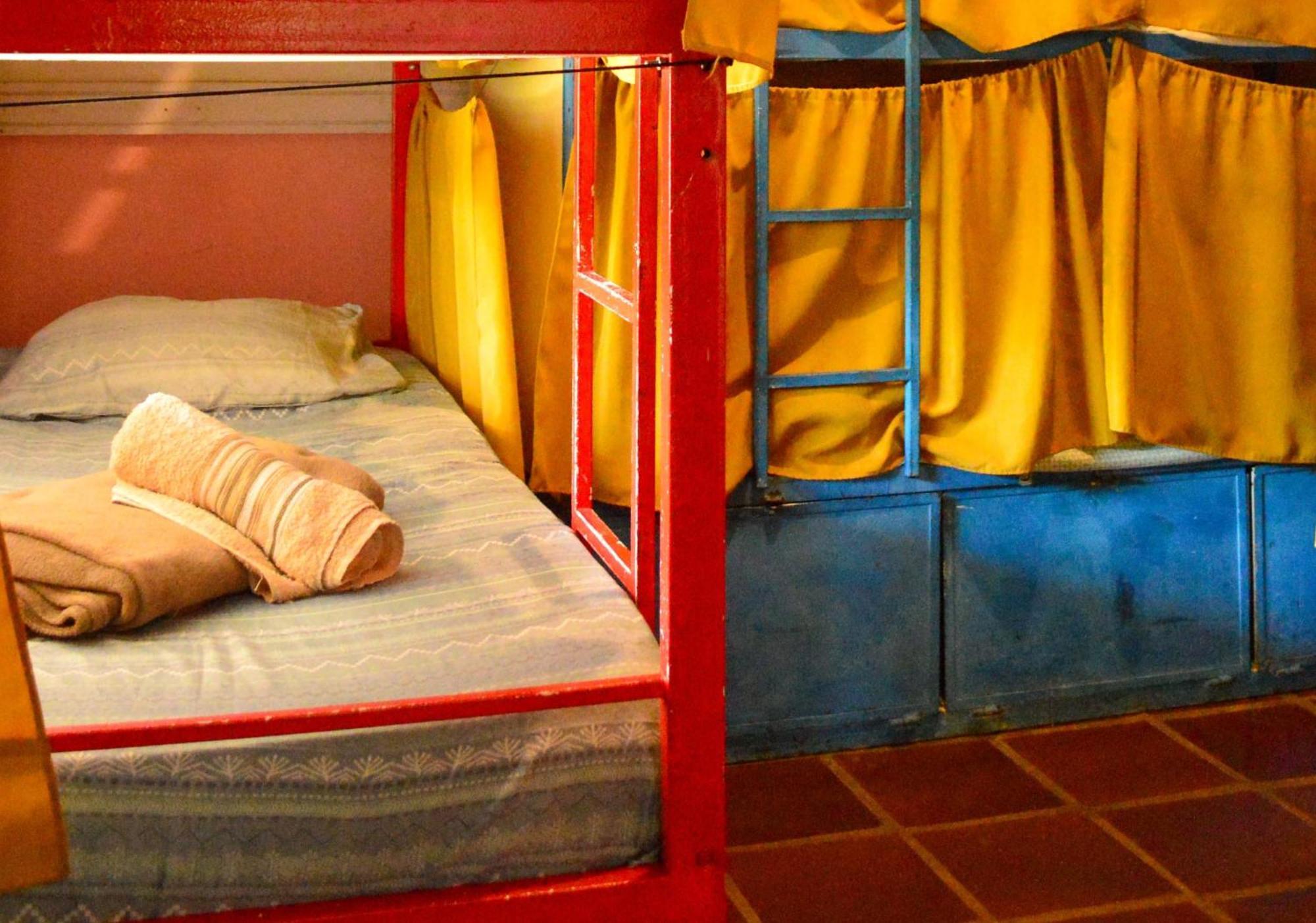 Bed 10-Bed Mixed Dormitory Room,1546251241:JPEG