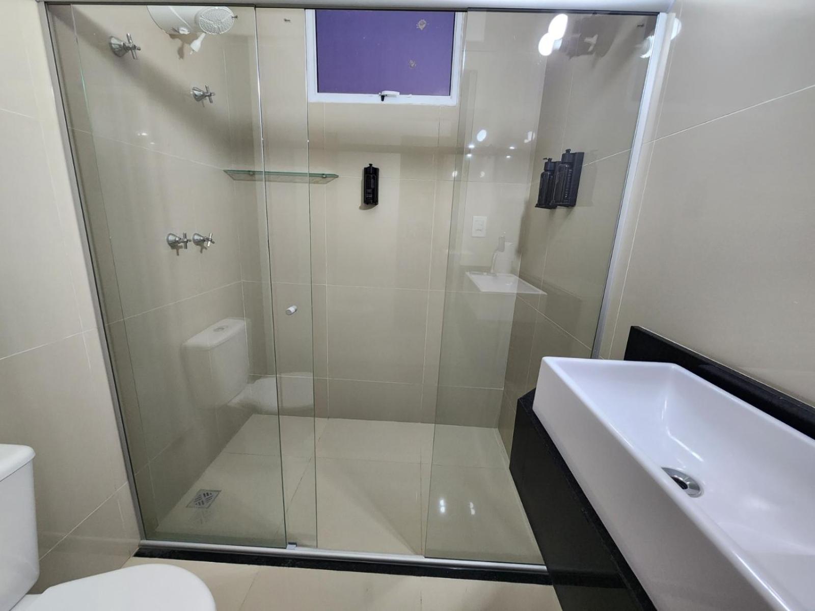 Quarto Triplo Standard