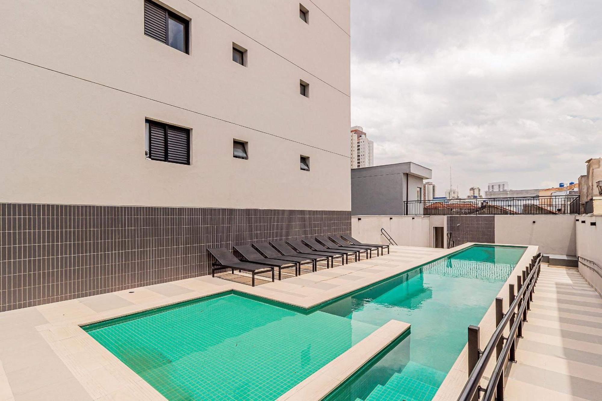 Apartment View