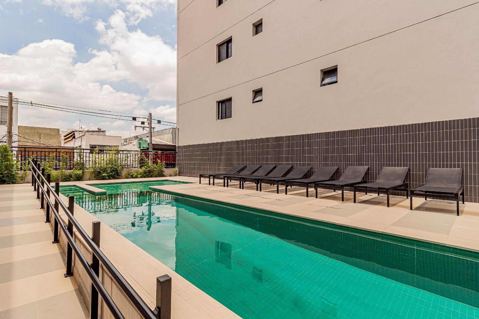 Apartment View