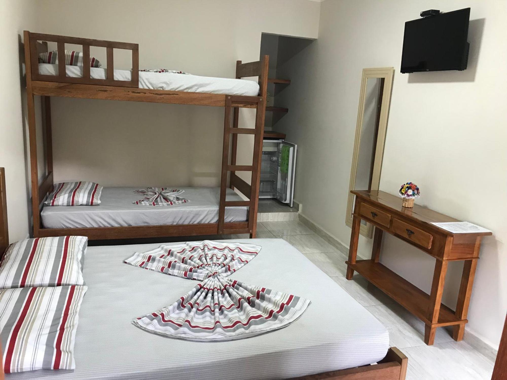 Quarto Quádruplo