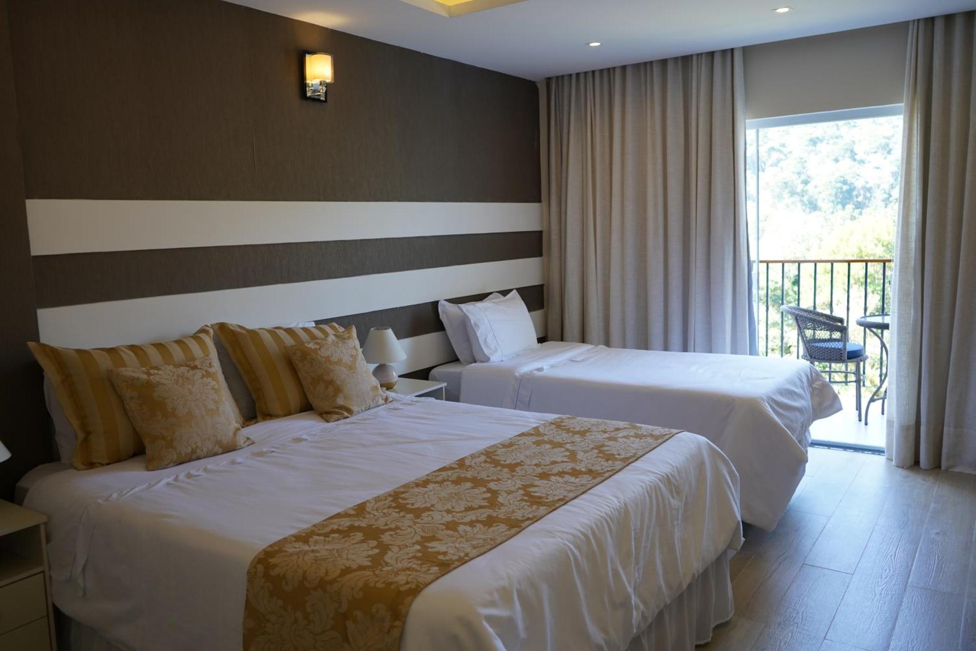 Superior Suite