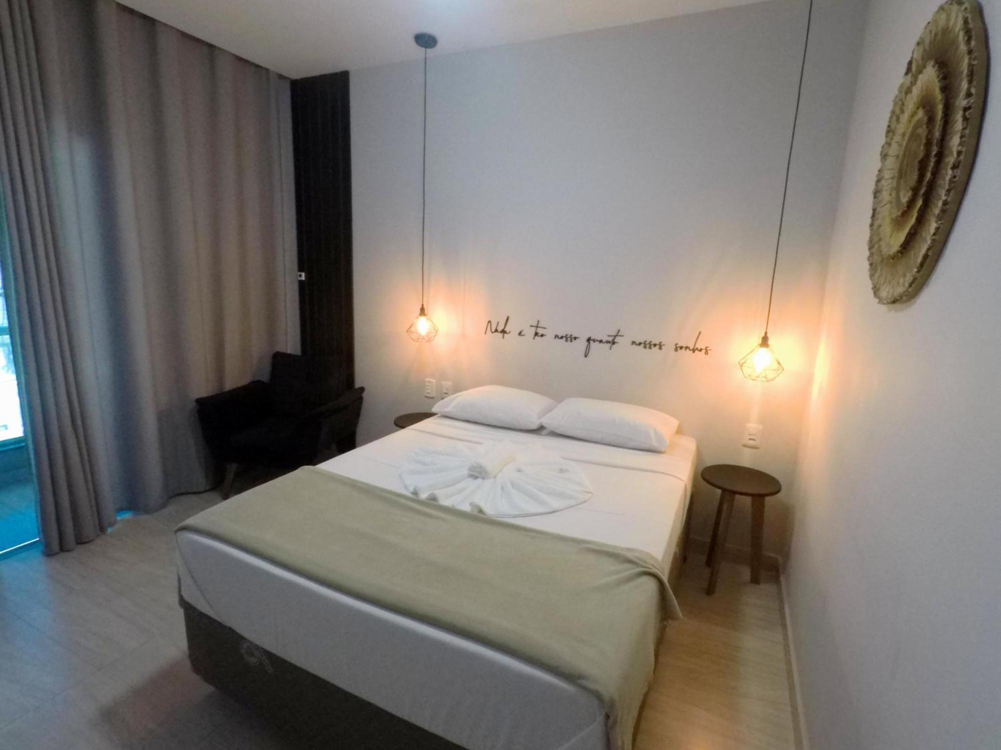 Suite Balcony