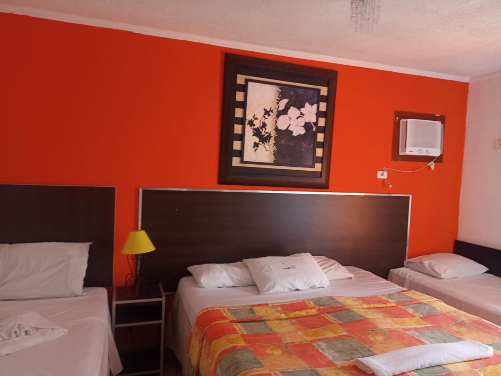Quarto Triplo Standard