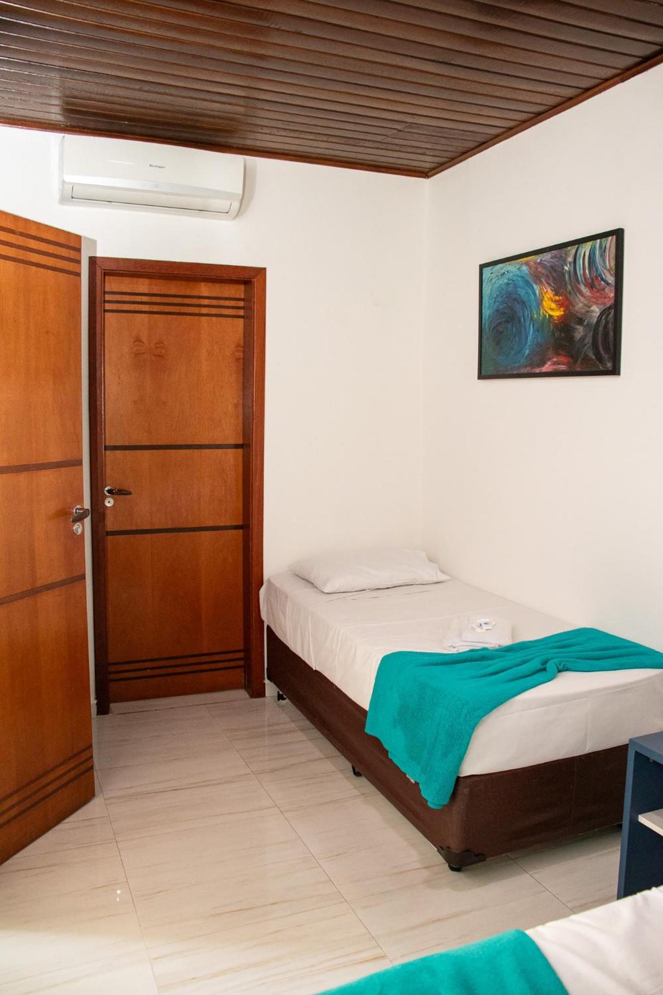 Quarto Individual
