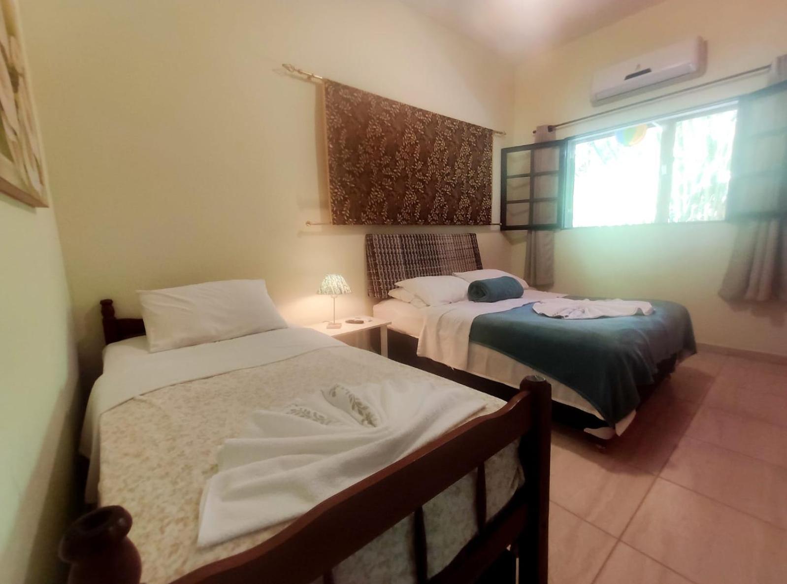 Quarto Triplo