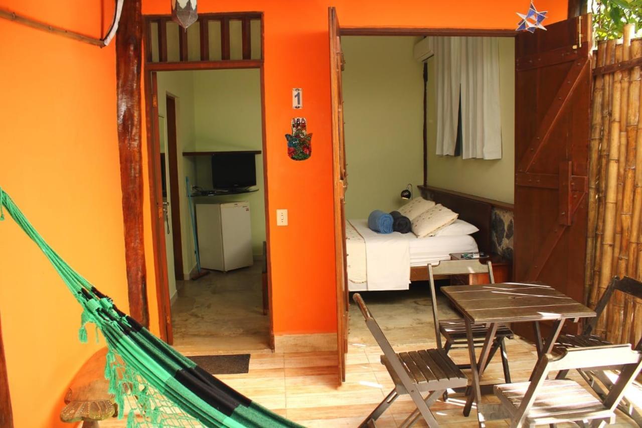 Queen Suite