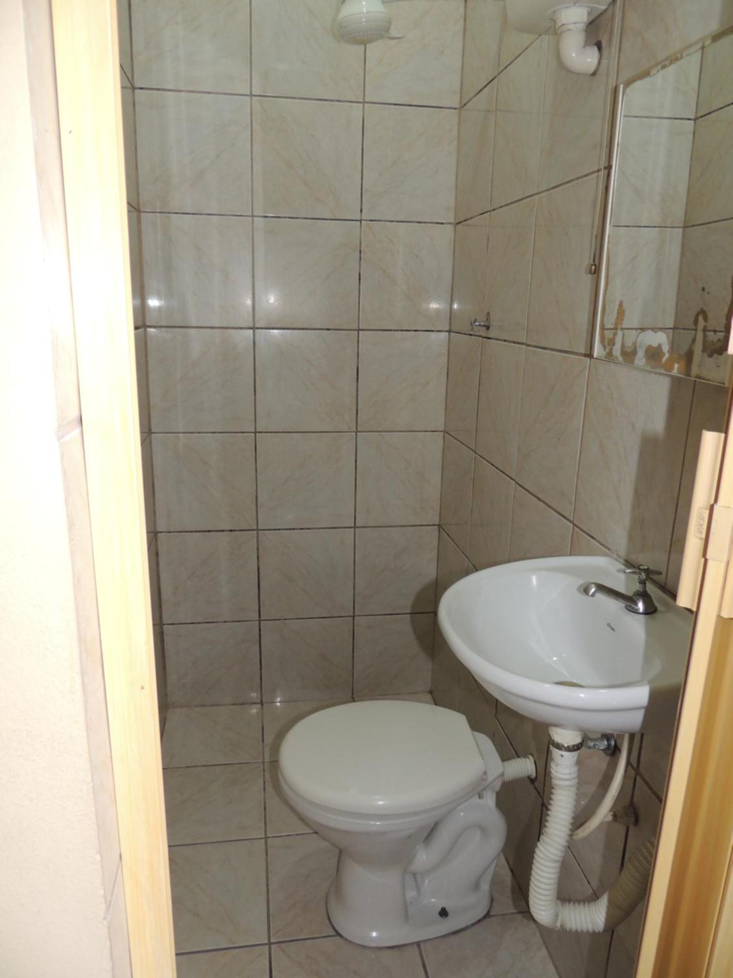 Standard Einzelzimmer