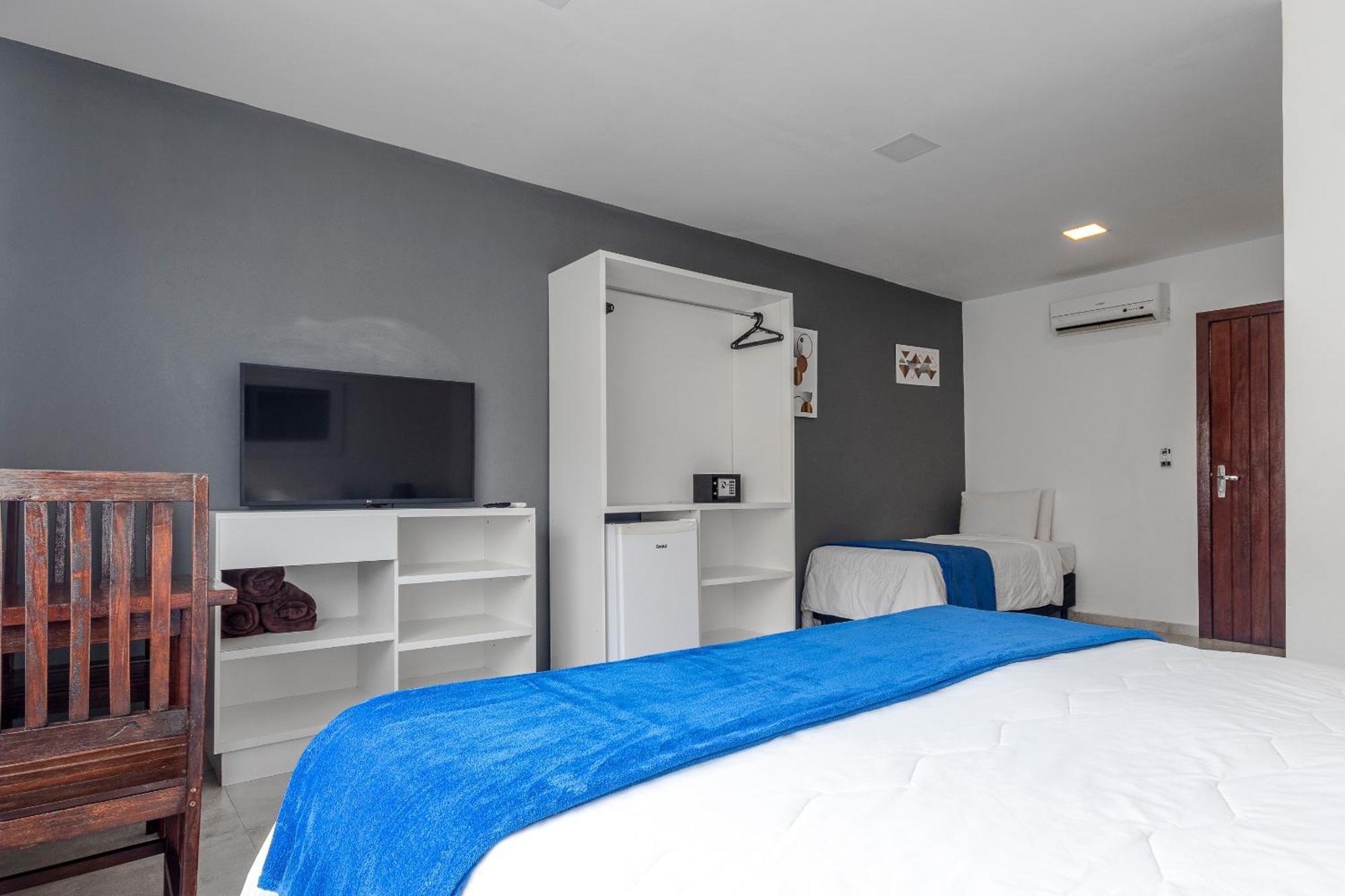 Superior Triple Room