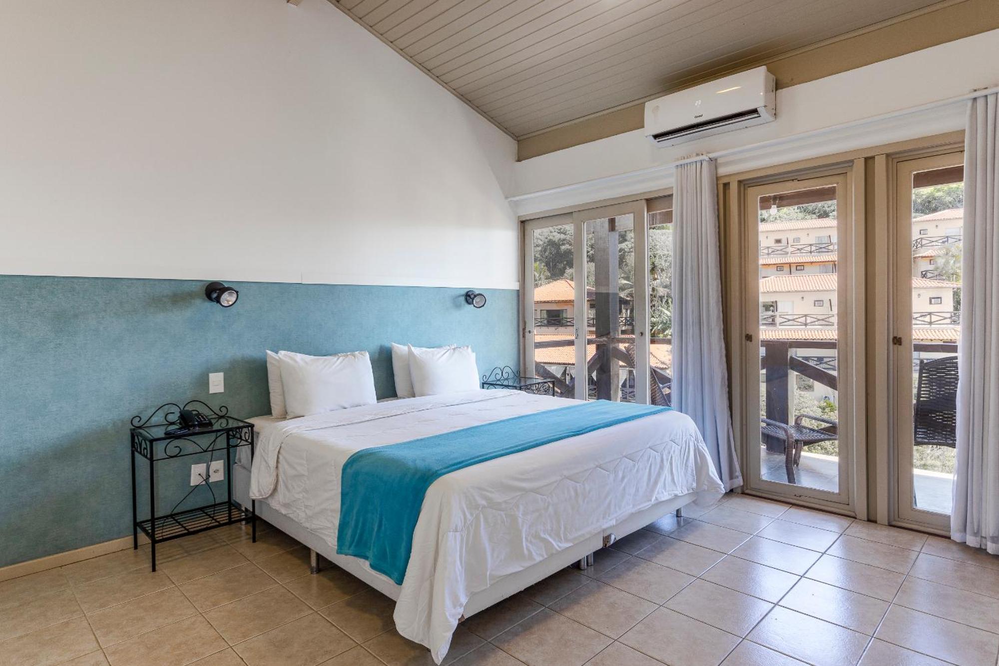 Double Room Balcony Sea View