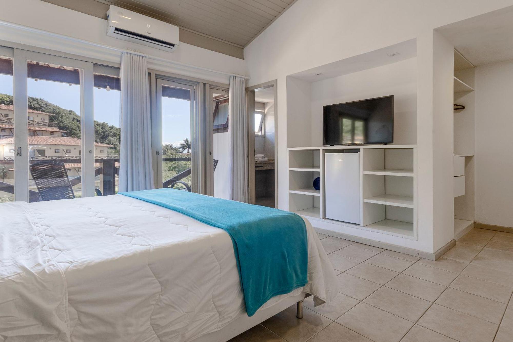 Double Room Balcony Sea View