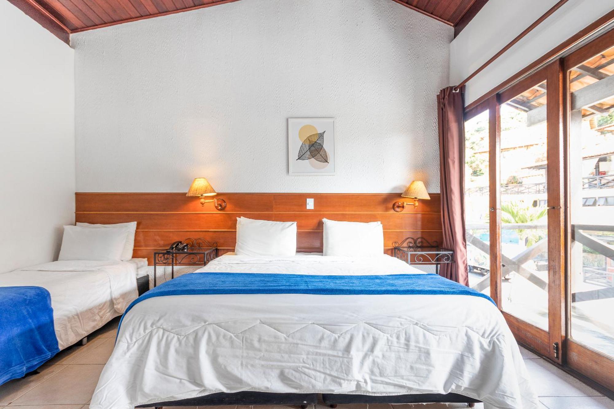 Superior Triple Room