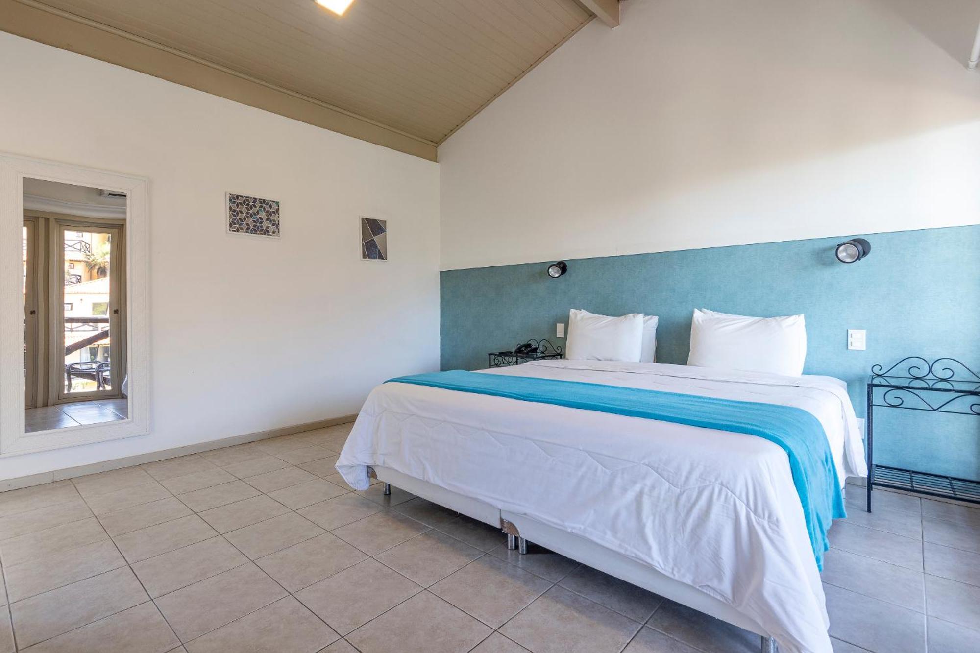 Double Room Balcony Sea View