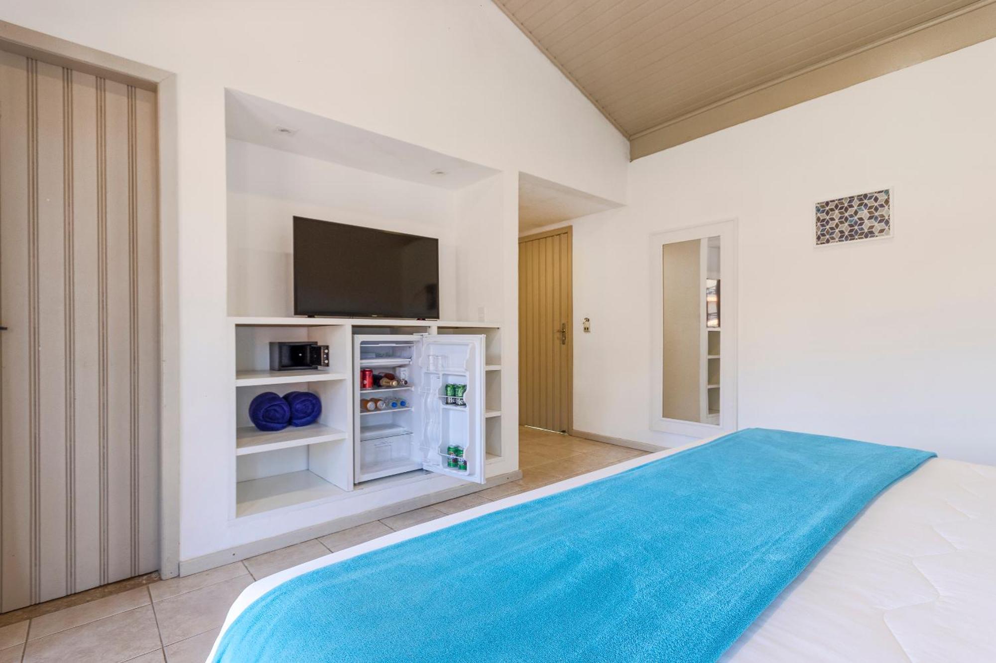 Double Room Balcony Sea View